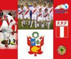 Выбор Перу, группа C, Аргентина 2011